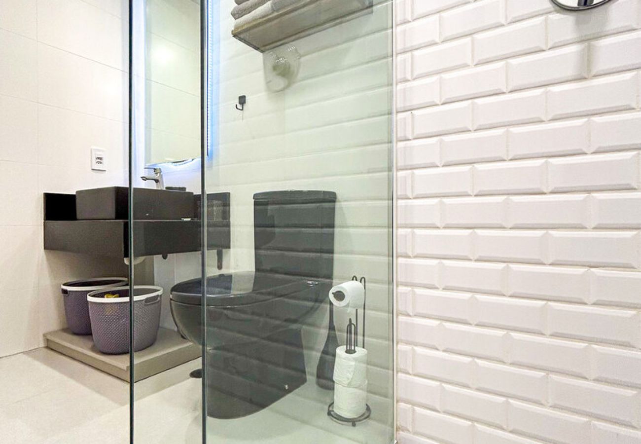 Apartamento em São Paulo - Excelente apto a 50m do metrô Butantã em São Paulo