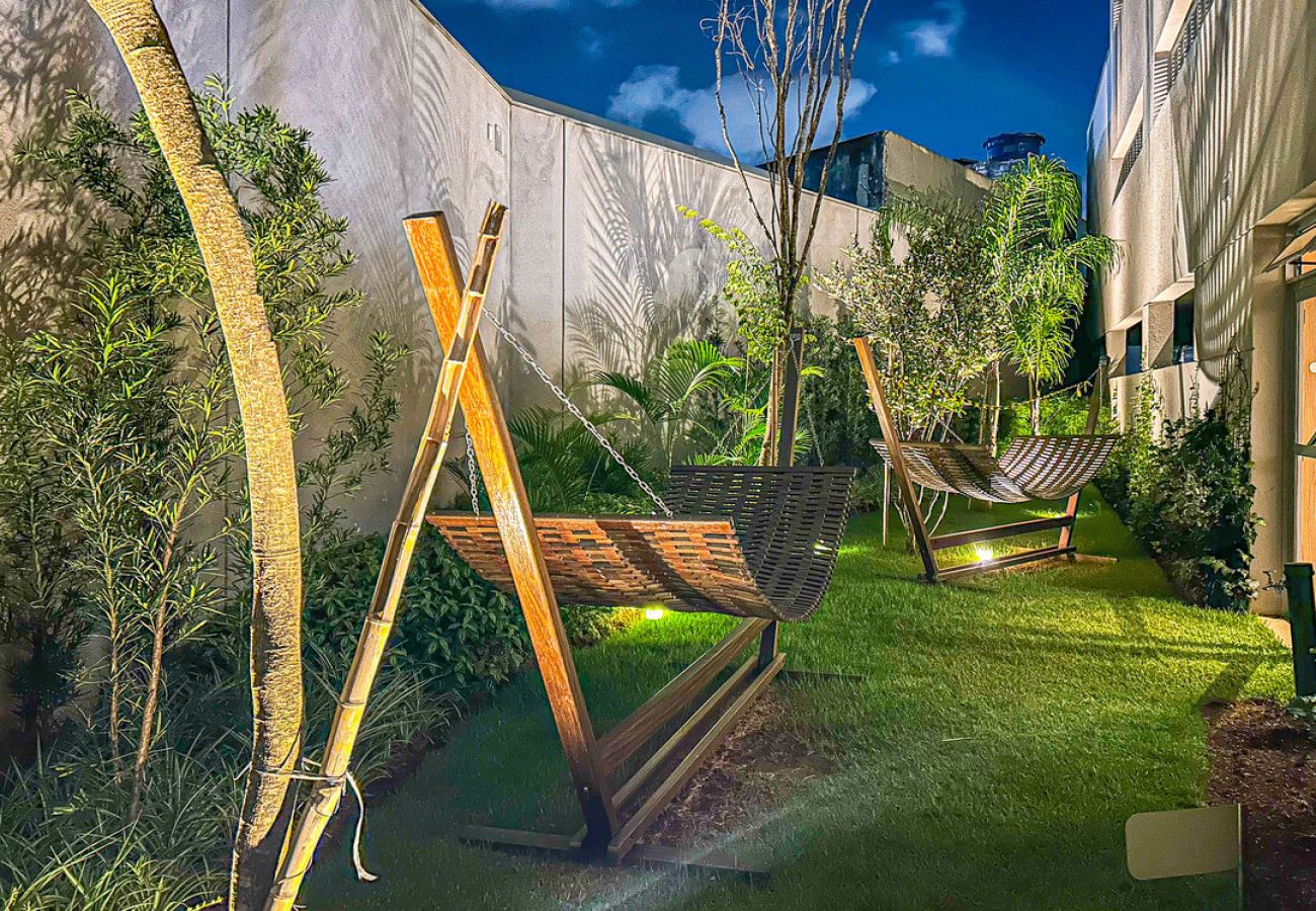 Apartamento em São Paulo - Excelente apto a 50m do metrô Butantã em São Paulo
