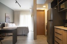 Estúdio em São Paulo - Paraíso Paulista Corporate Flat by...