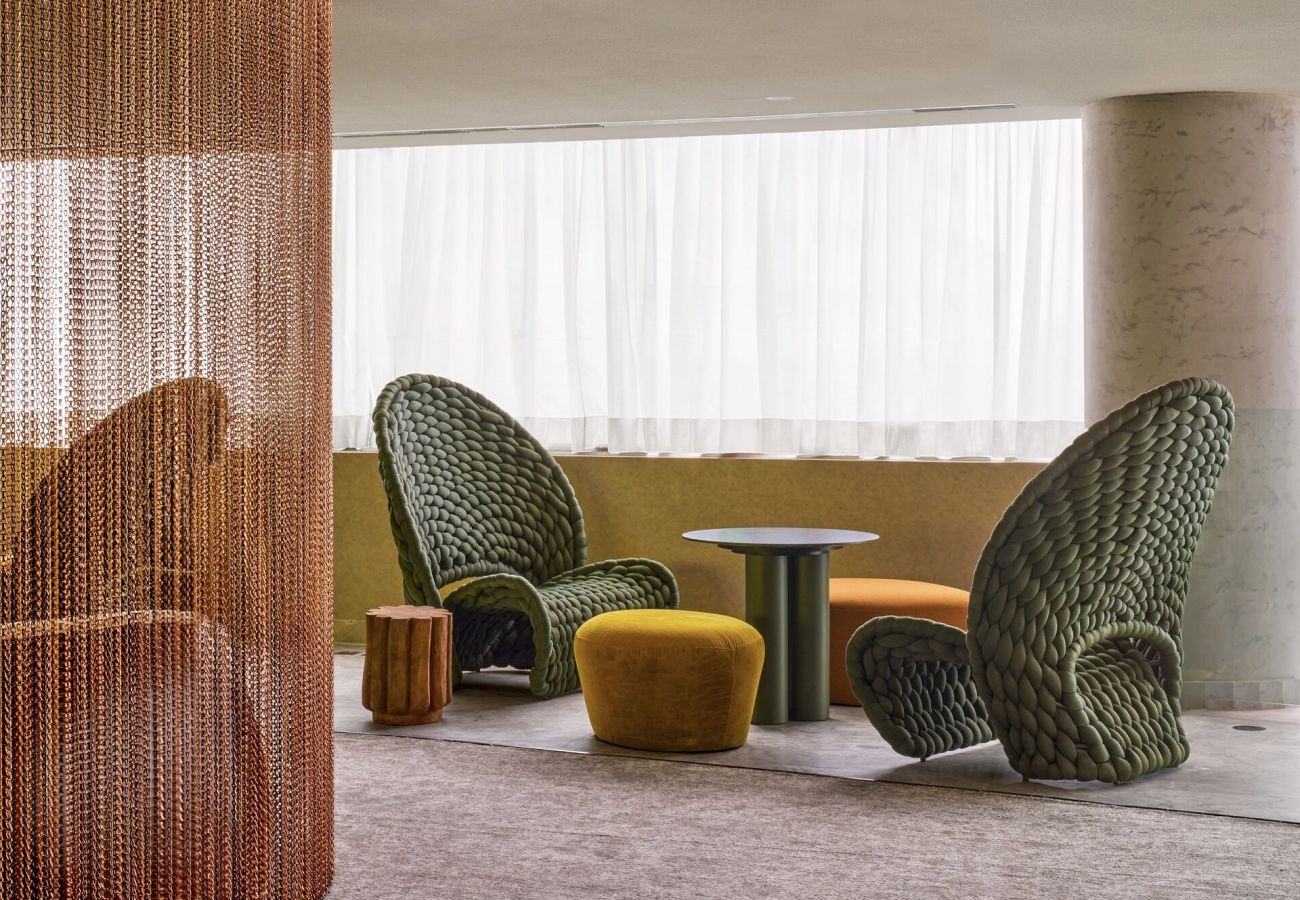 Apartamento em São Paulo - W Residences Flats by Feel Sampa 