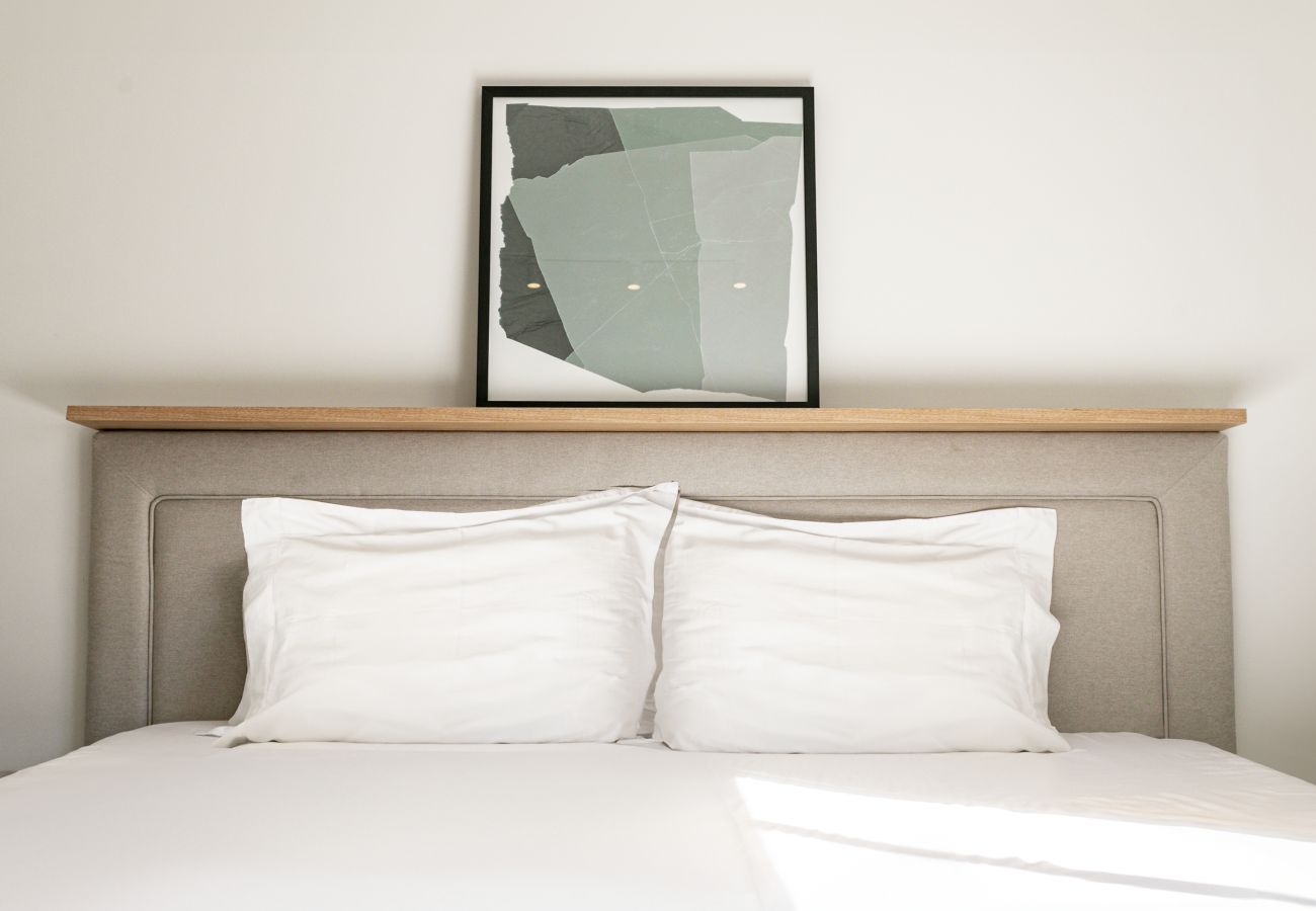 Apartamento en São Paulo ideal para estancias cortas en São Paulo
