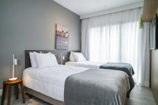 Studio à São Paulo - Paraíso Paulista Junior Flat by Feel...